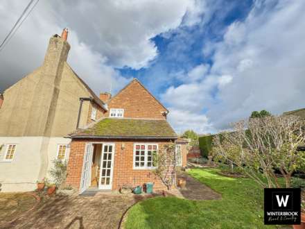 Wood Street, Wallingford, Image 21