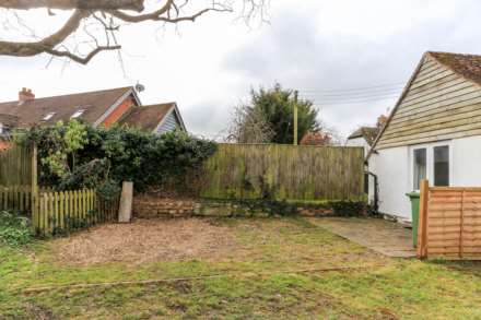 High Street, Dorchester-On-Thames, Image 11