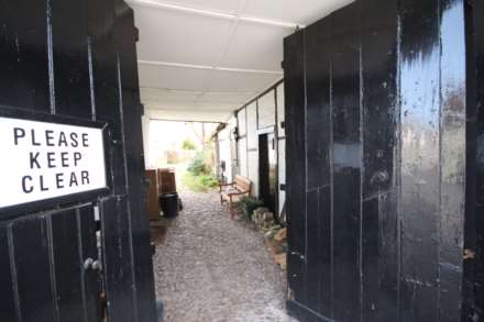 High Street, Dorchester-On-Thames, Image 12