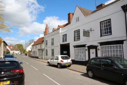 High Street, Dorchester-On-Thames, Image 13