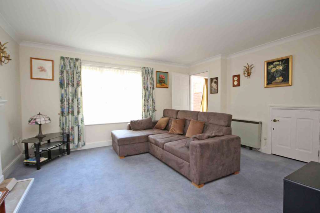 St Lucians Lane, Wallingford, Image 4