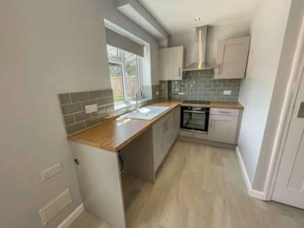 Goldsmiths Terrace, Goldsmiths Lane, Image 4