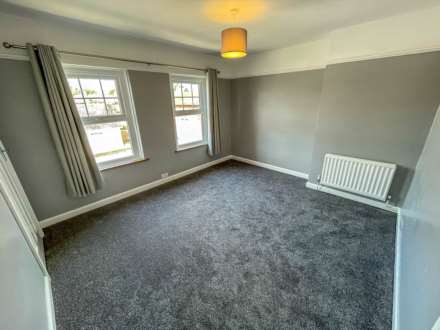 Goldsmiths Terrace, Goldsmiths Lane, Image 5