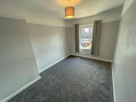 Goldsmiths Terrace, Goldsmiths Lane, Image 6