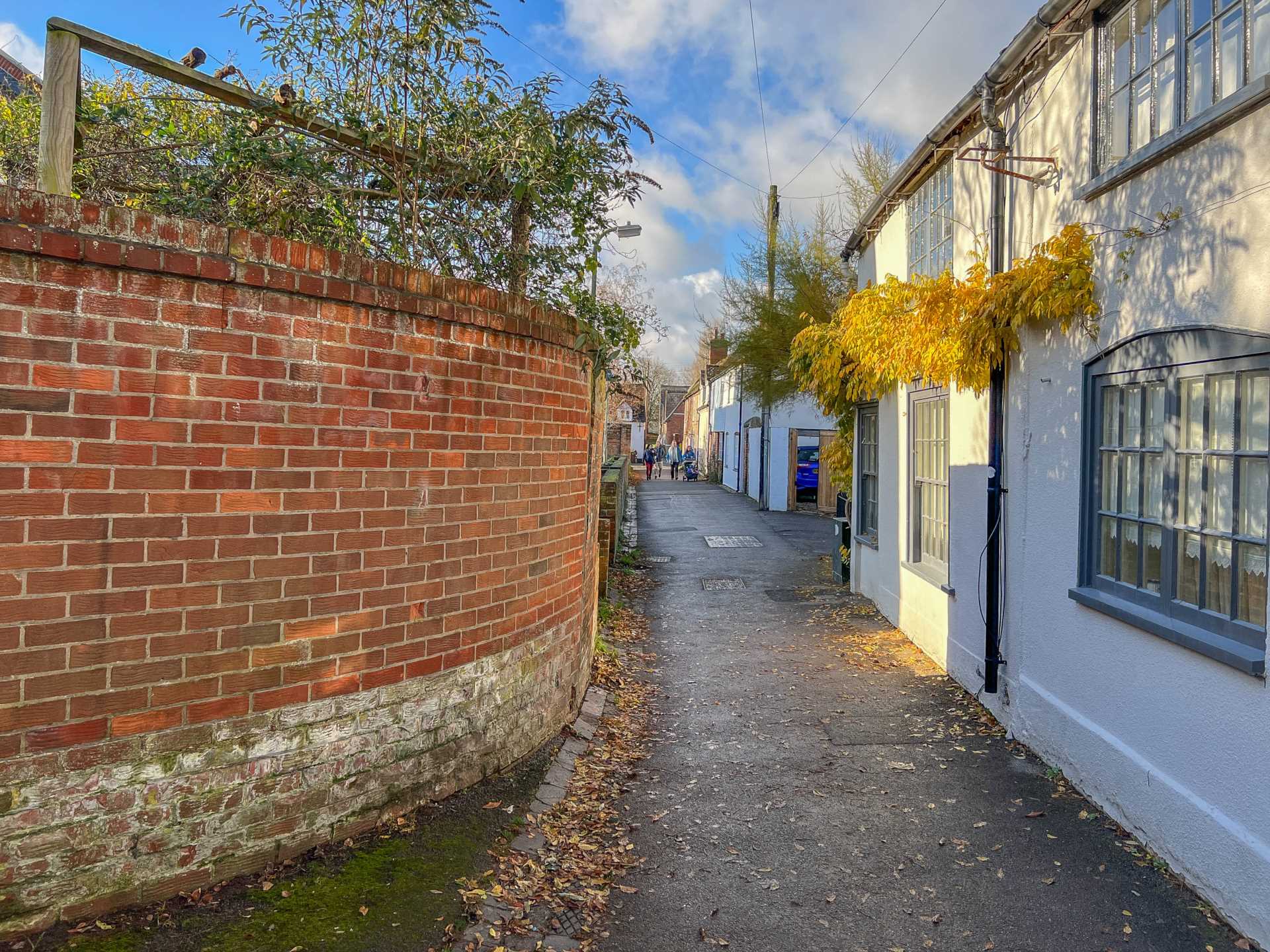 Church Lane, Wallingford, Image 27