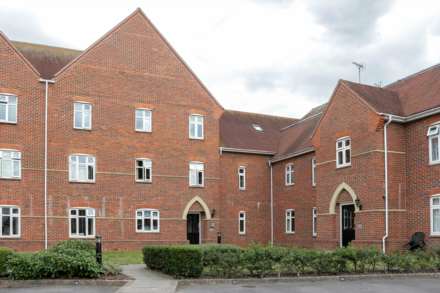 Property For Rent Walter Bigg Way, Wallingford