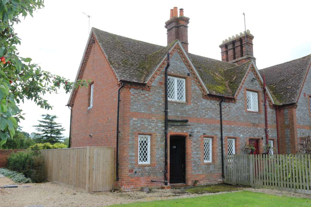Church Road, Cholsey, Image 1