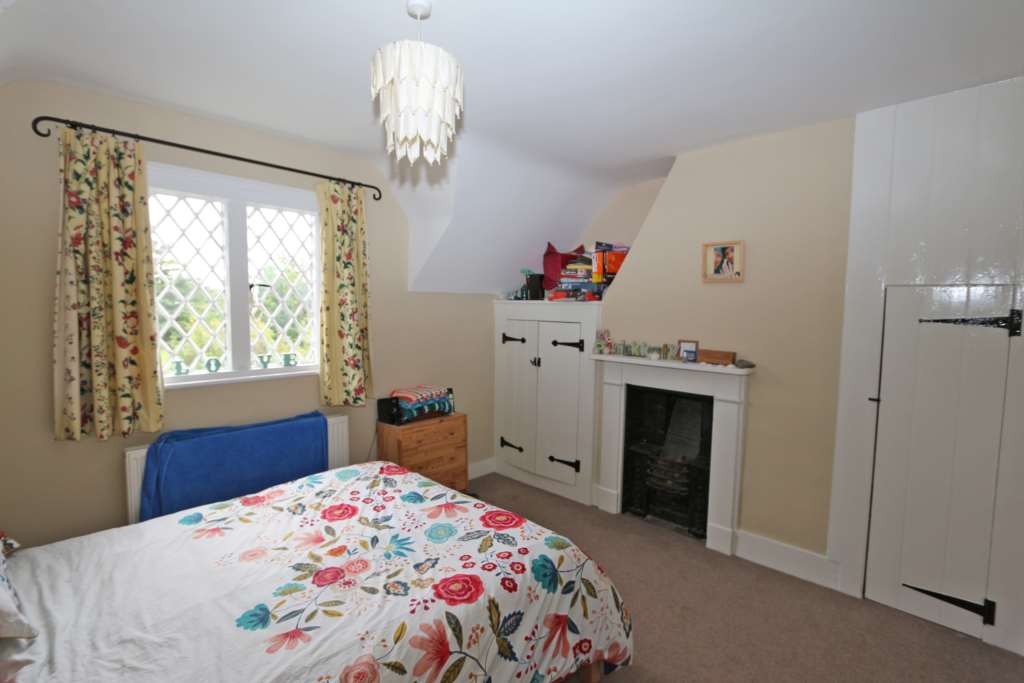 Church Road, Cholsey, Image 5