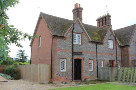 Church Road, Cholsey, Image 1