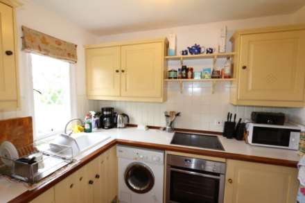 Church Road, Cholsey, Image 3