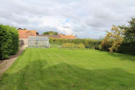 Church Road, Cholsey, Image 7