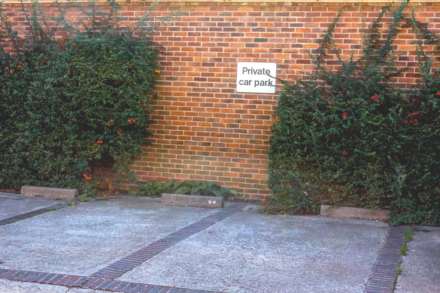 Wood Street, Wallingford, Image 10
