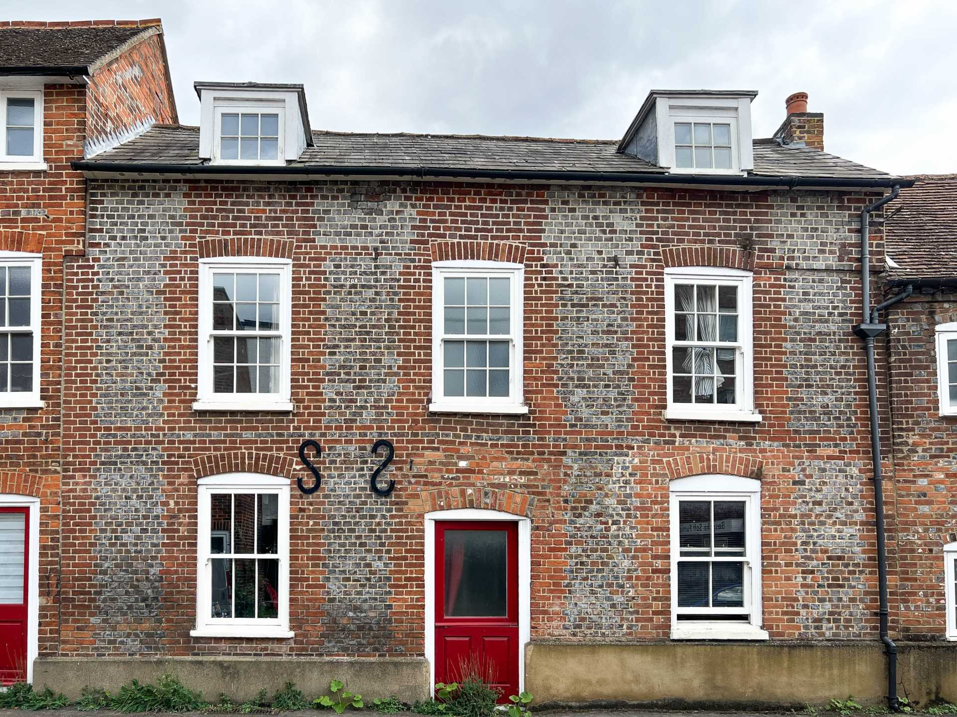 The Shambles, Wallingford, Image 9
