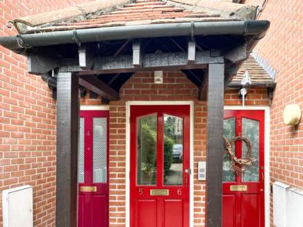 The Shambles, Wallingford, Image 2