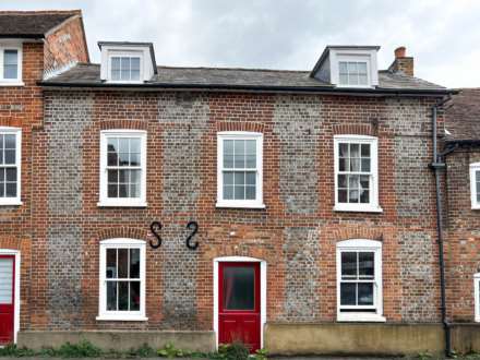 The Shambles, Wallingford, Image 9