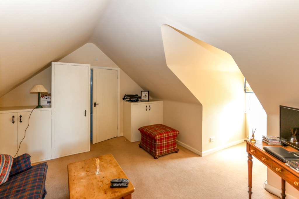Mill Lane, South Moreton, Image 3