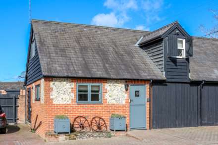 Property For Rent Mill Lane, South Moreton, Didcot