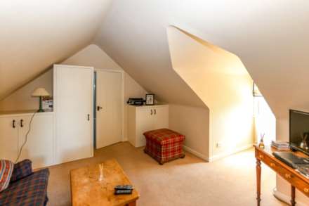 Mill Lane, South Moreton, Image 3