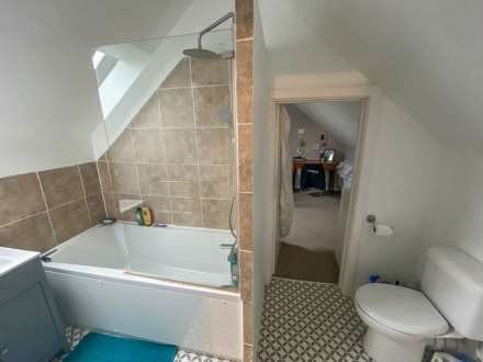 Mill Lane, South Moreton, Image 5