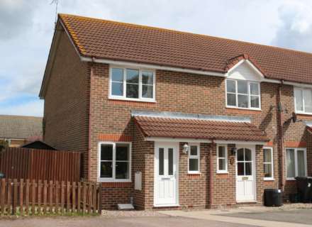 Samor Way, Didcot, Image 1