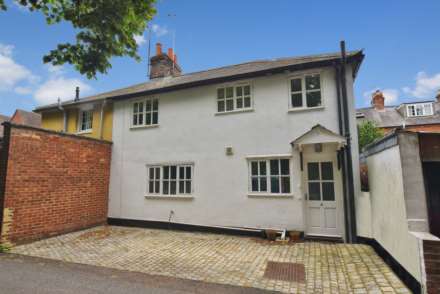 Reading Road, Wallingford, Image 2
