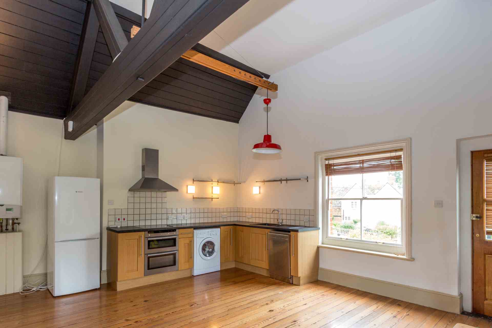 Wharf Road, Shillingford, Image 2