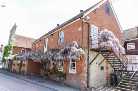 Property For Rent Wharf Road, Shillingford, Wallingford