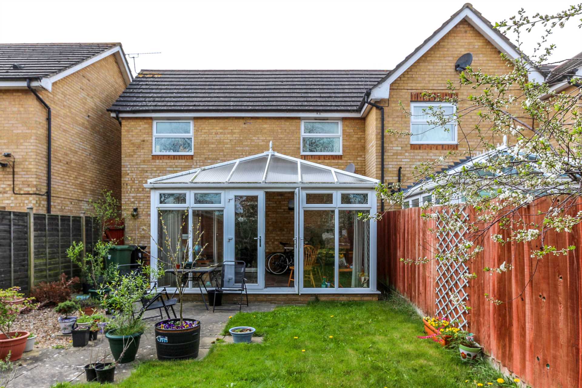 Jordan Close, Didcot, Image 10