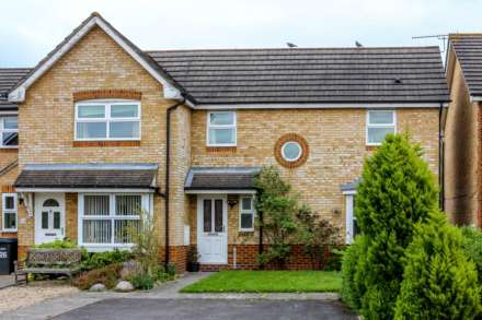 Jordan Close, Didcot, Image 1