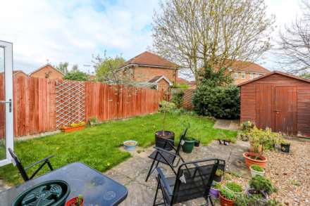 Jordan Close, Didcot, Image 8