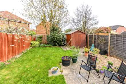 Jordan Close, Didcot, Image 9