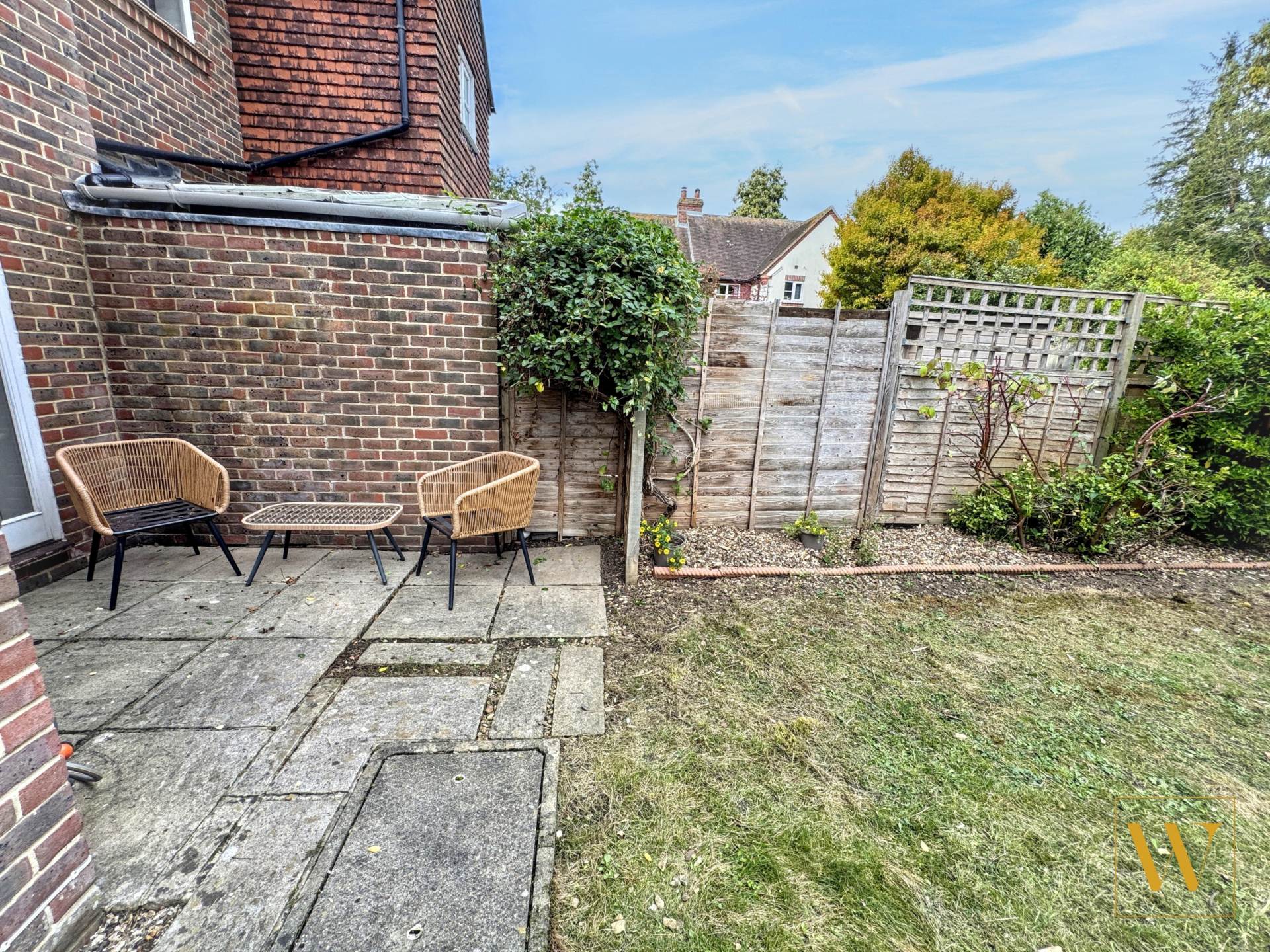 The Street, Ewelme, Image 10
