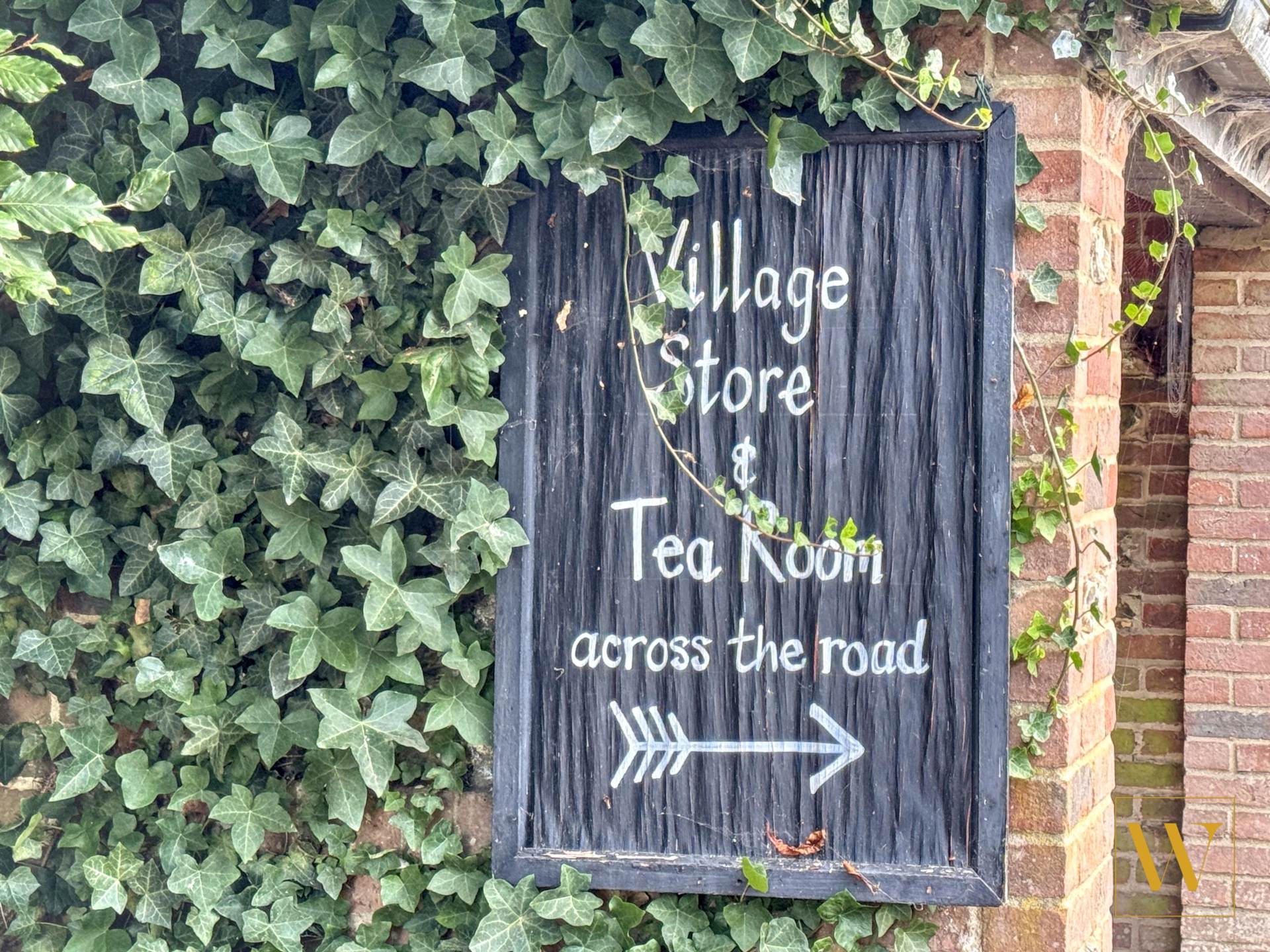 The Street, Ewelme, Image 14