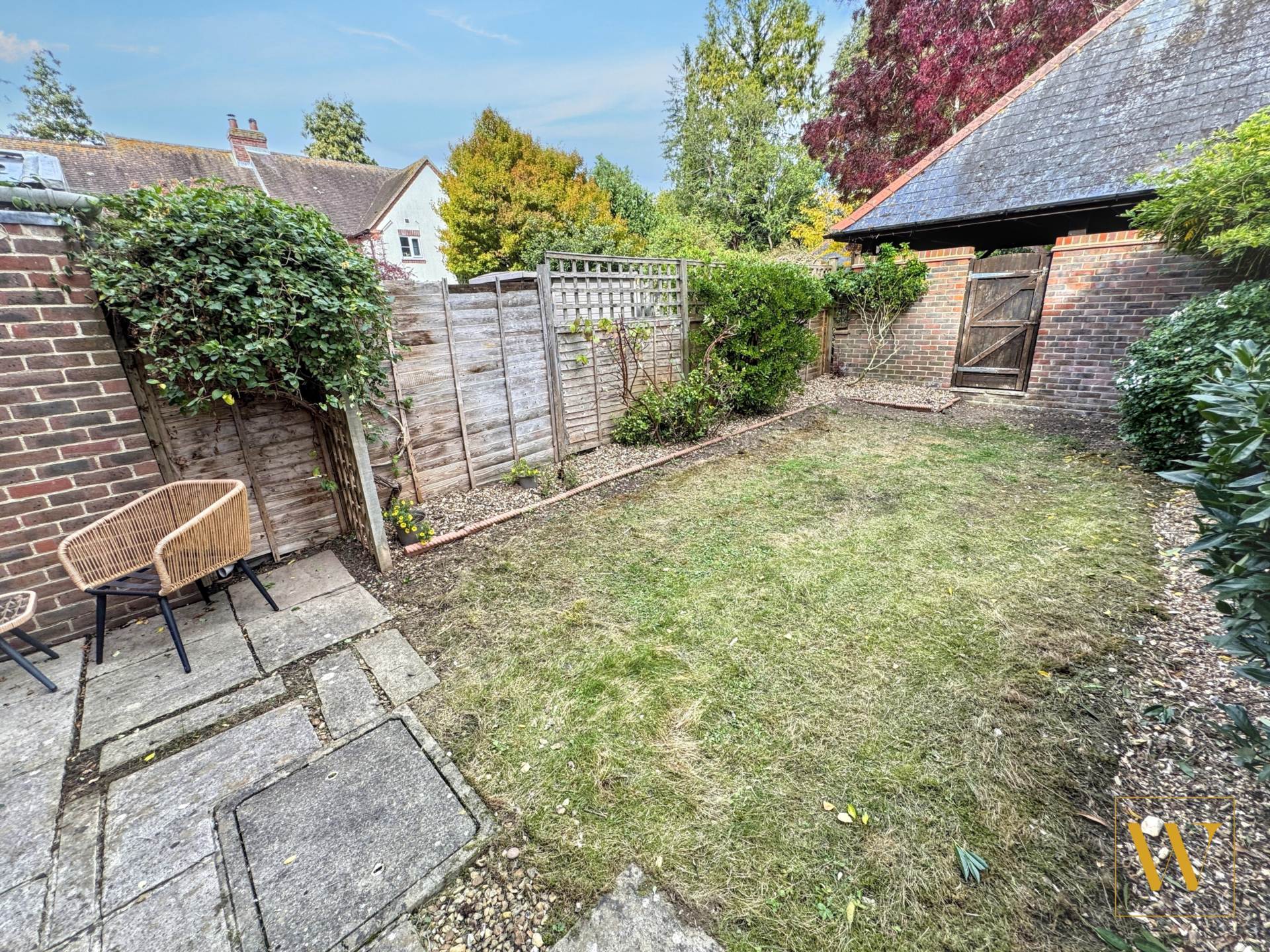 The Street, Ewelme, Image 9