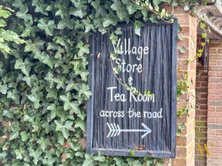 The Street, Ewelme, Image 14
