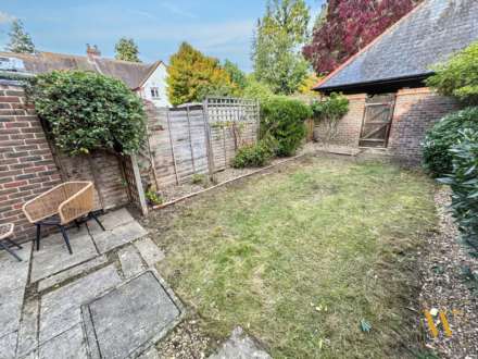 The Street, Ewelme, Image 9