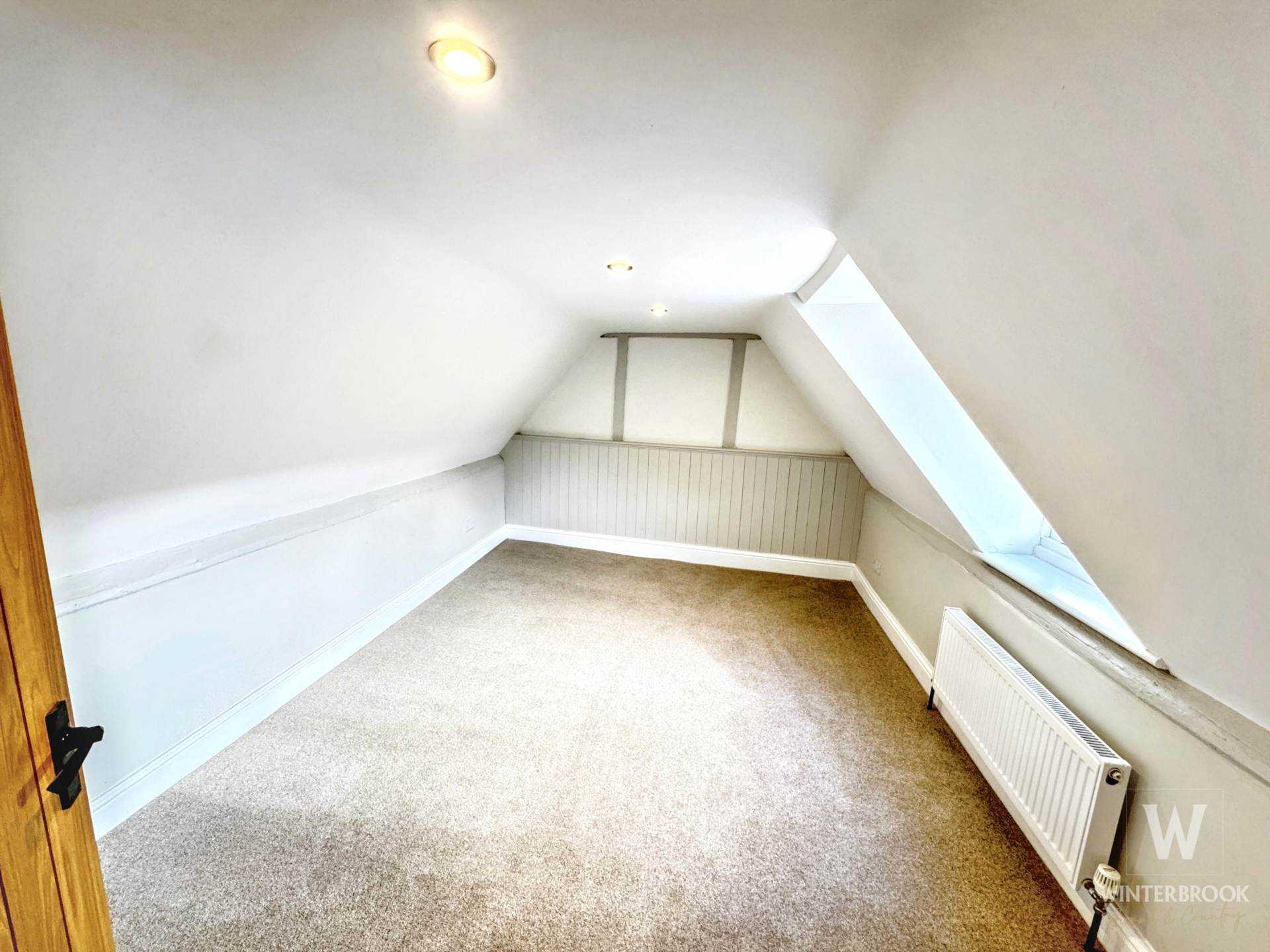 High Street, Wallingford, Image 15