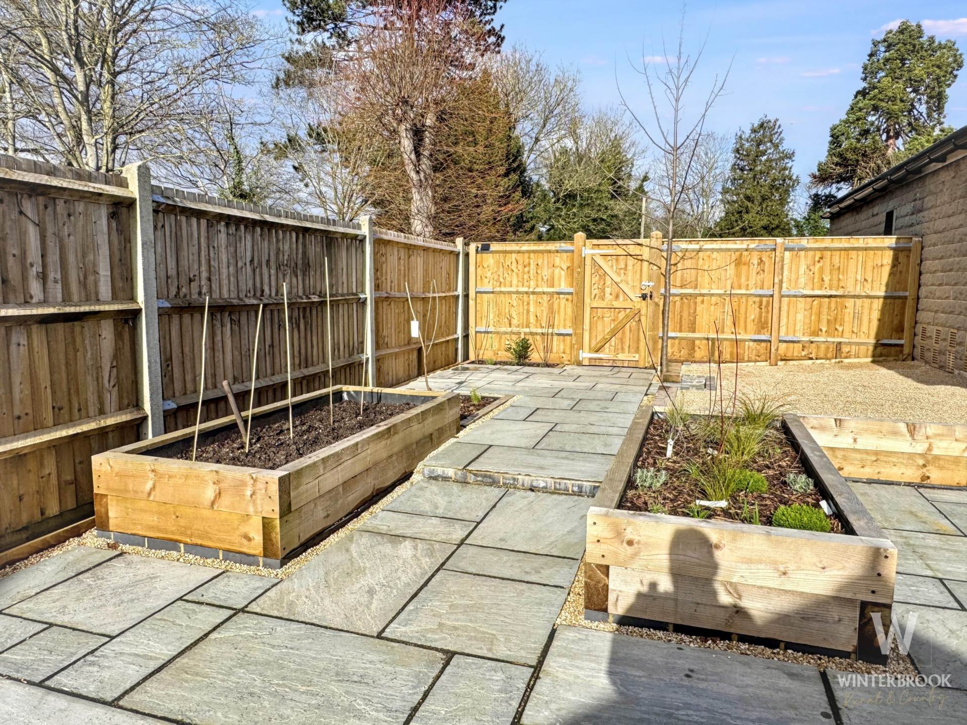 High Street, Wallingford, Image 16