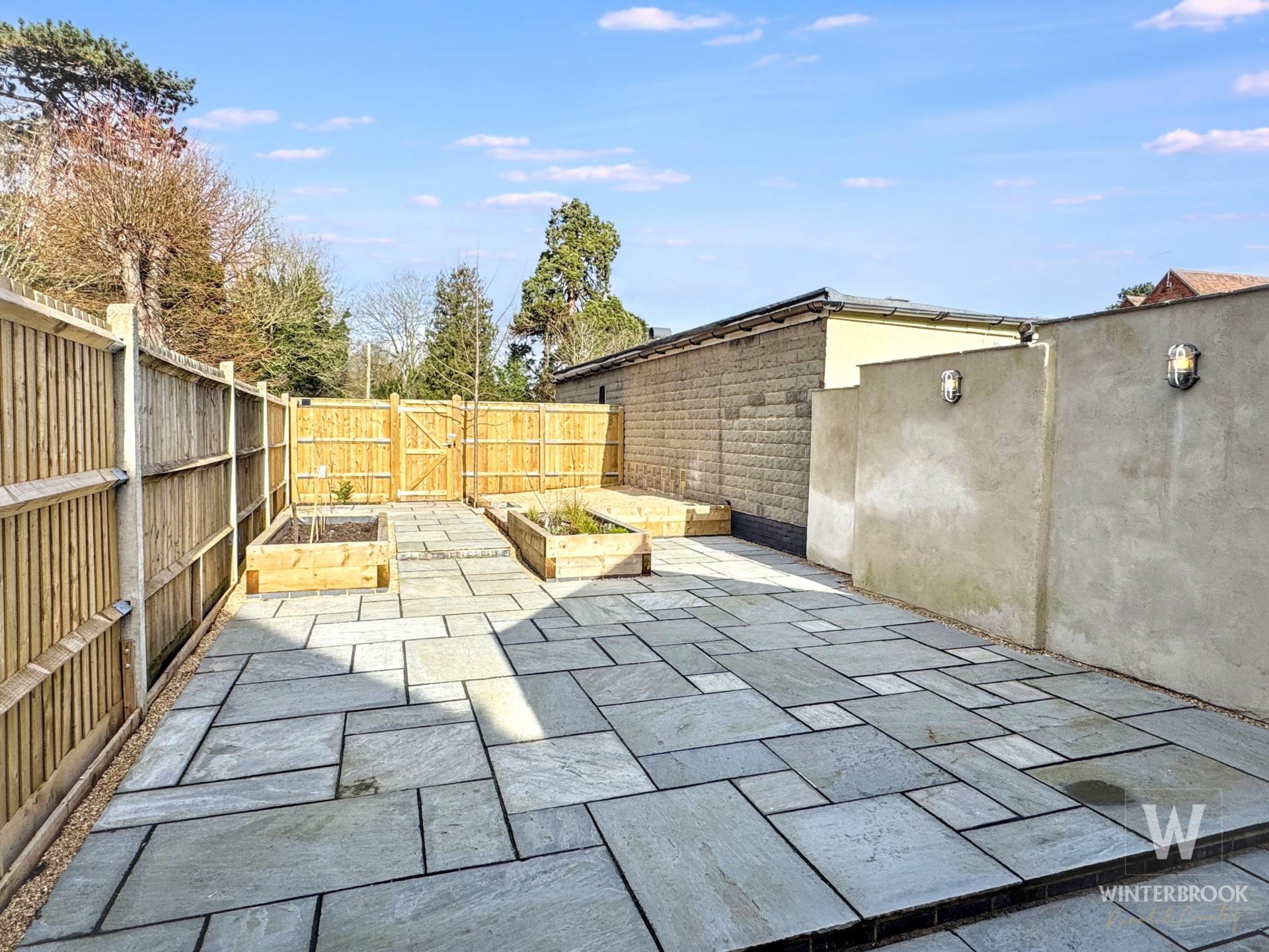 High Street, Wallingford, Image 18