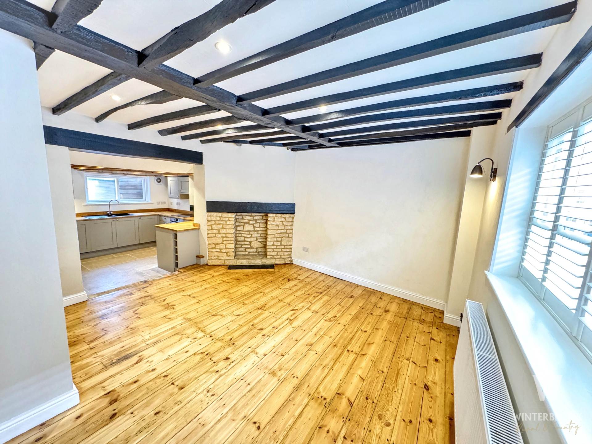 High Street, Wallingford, Image 3