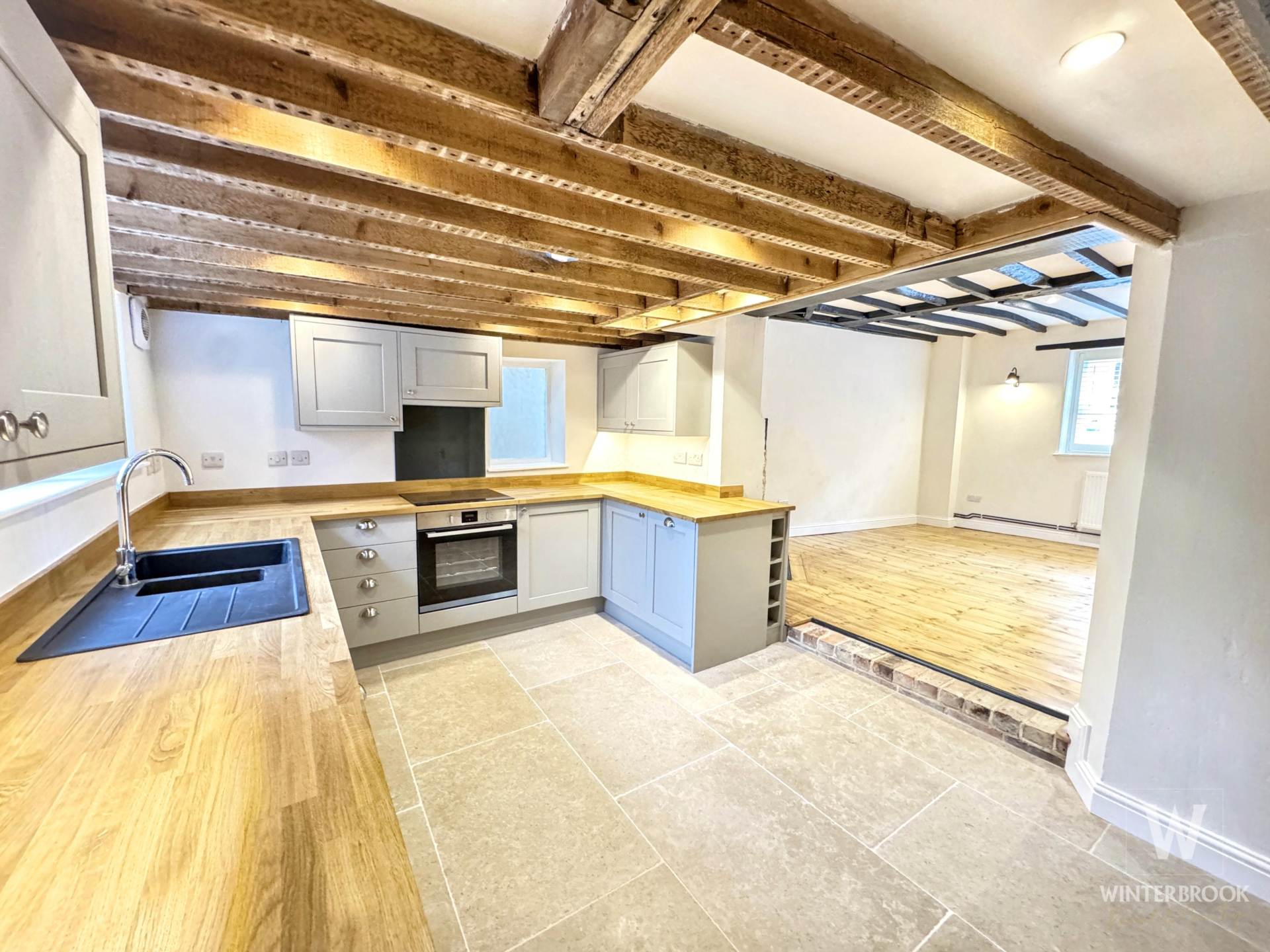 High Street, Wallingford, Image 5