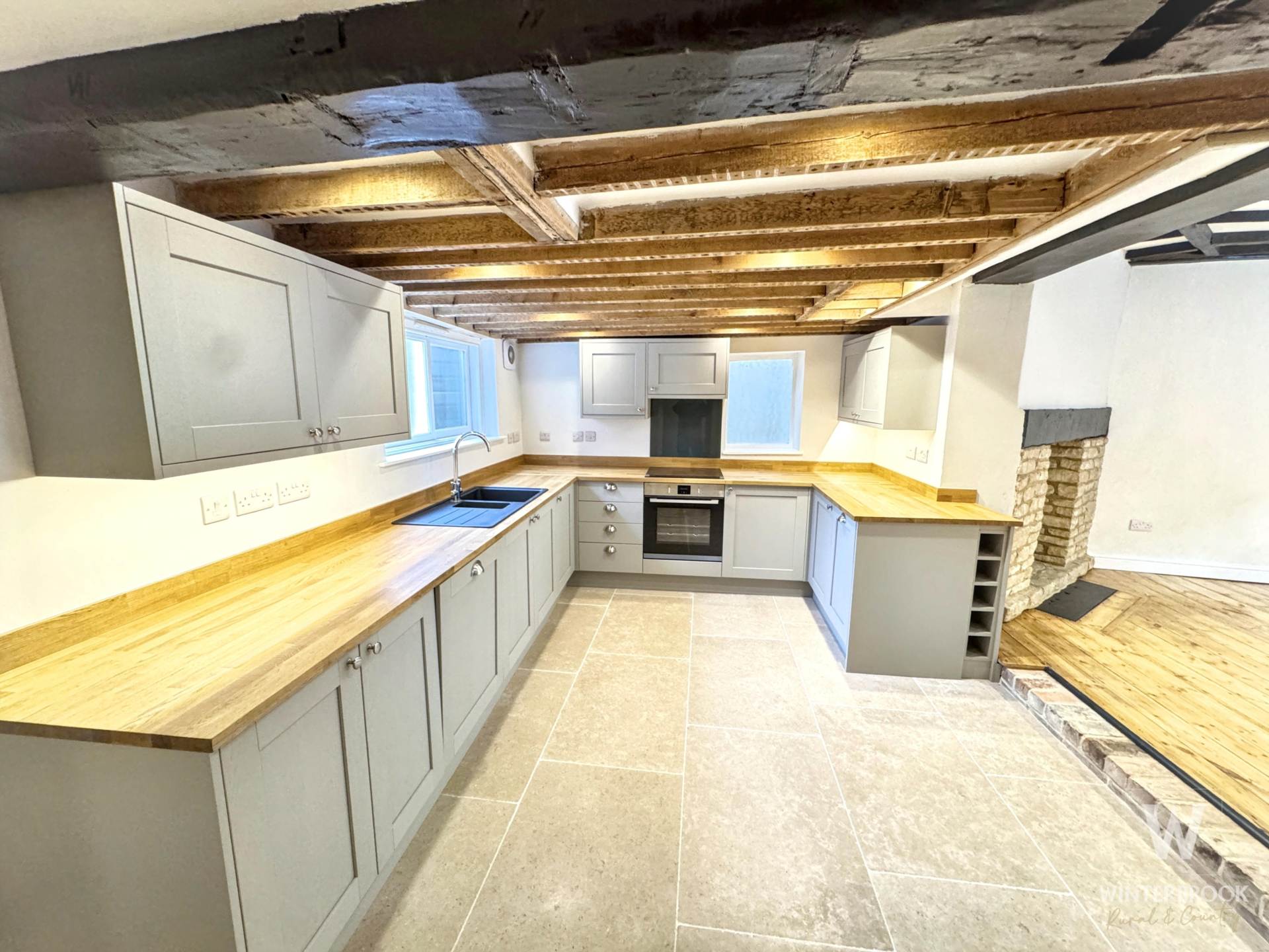 High Street, Wallingford, Image 6