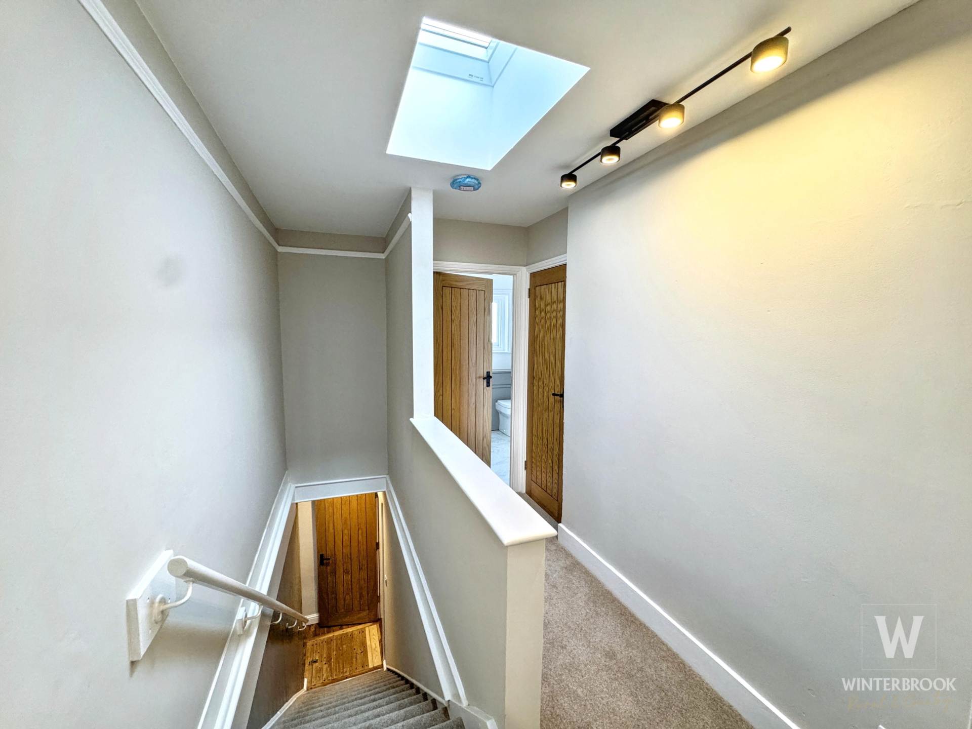 High Street, Wallingford, Image 9