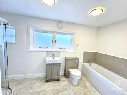 High Street, Wallingford, Image 12