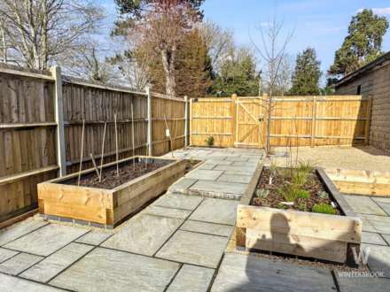 High Street, Wallingford, Image 16