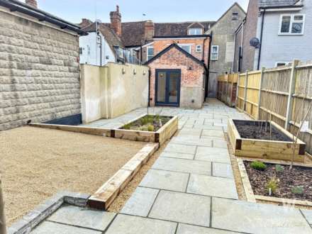 High Street, Wallingford, Image 17