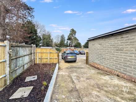 High Street, Wallingford, Image 19