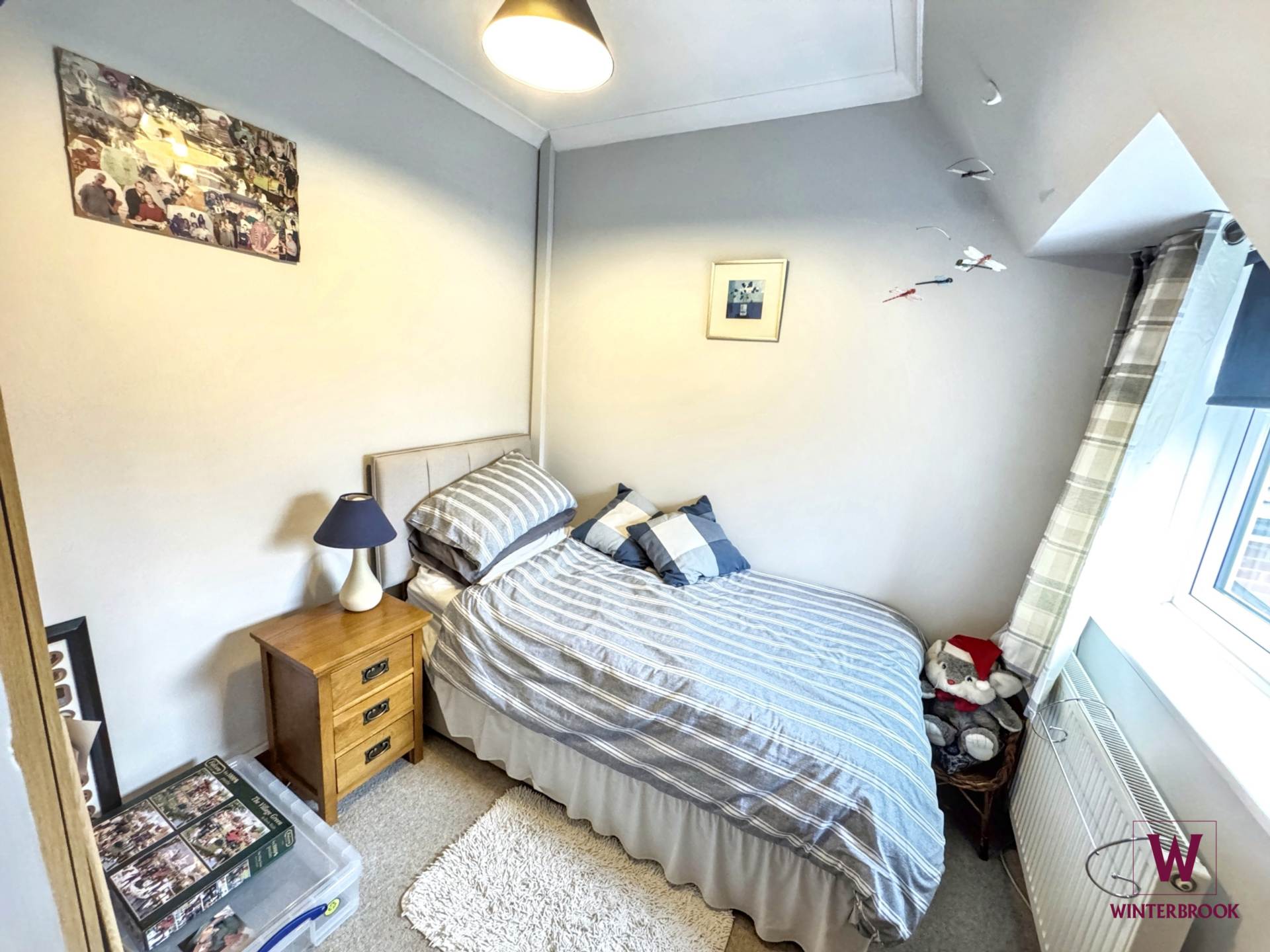 Station Road, Wallingford, Image 10