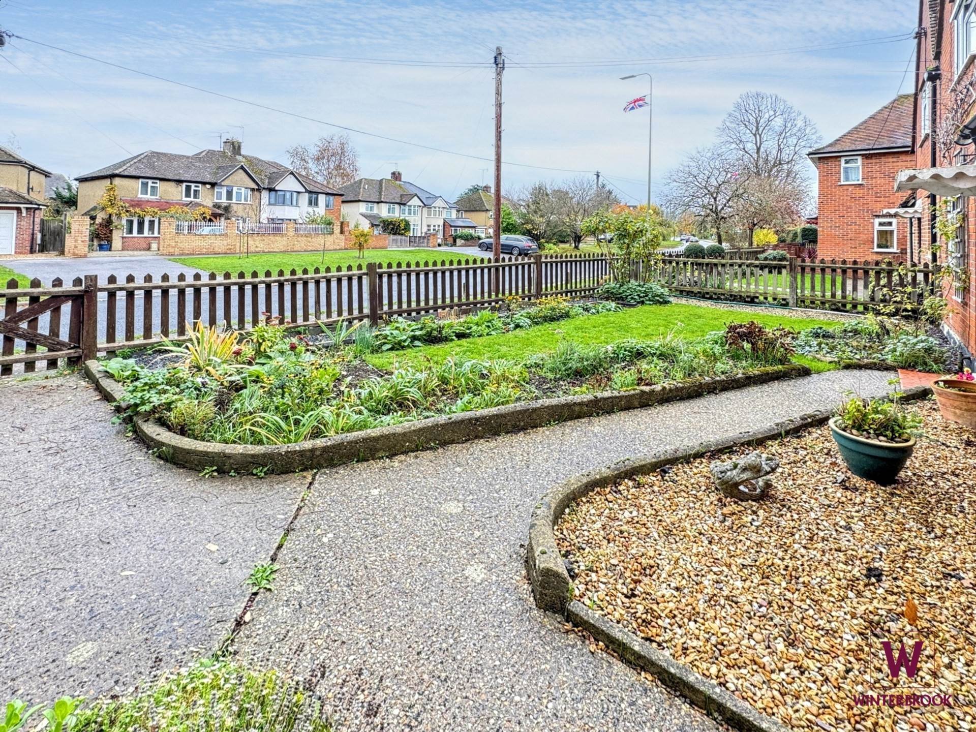 Station Road, Wallingford, Image 12