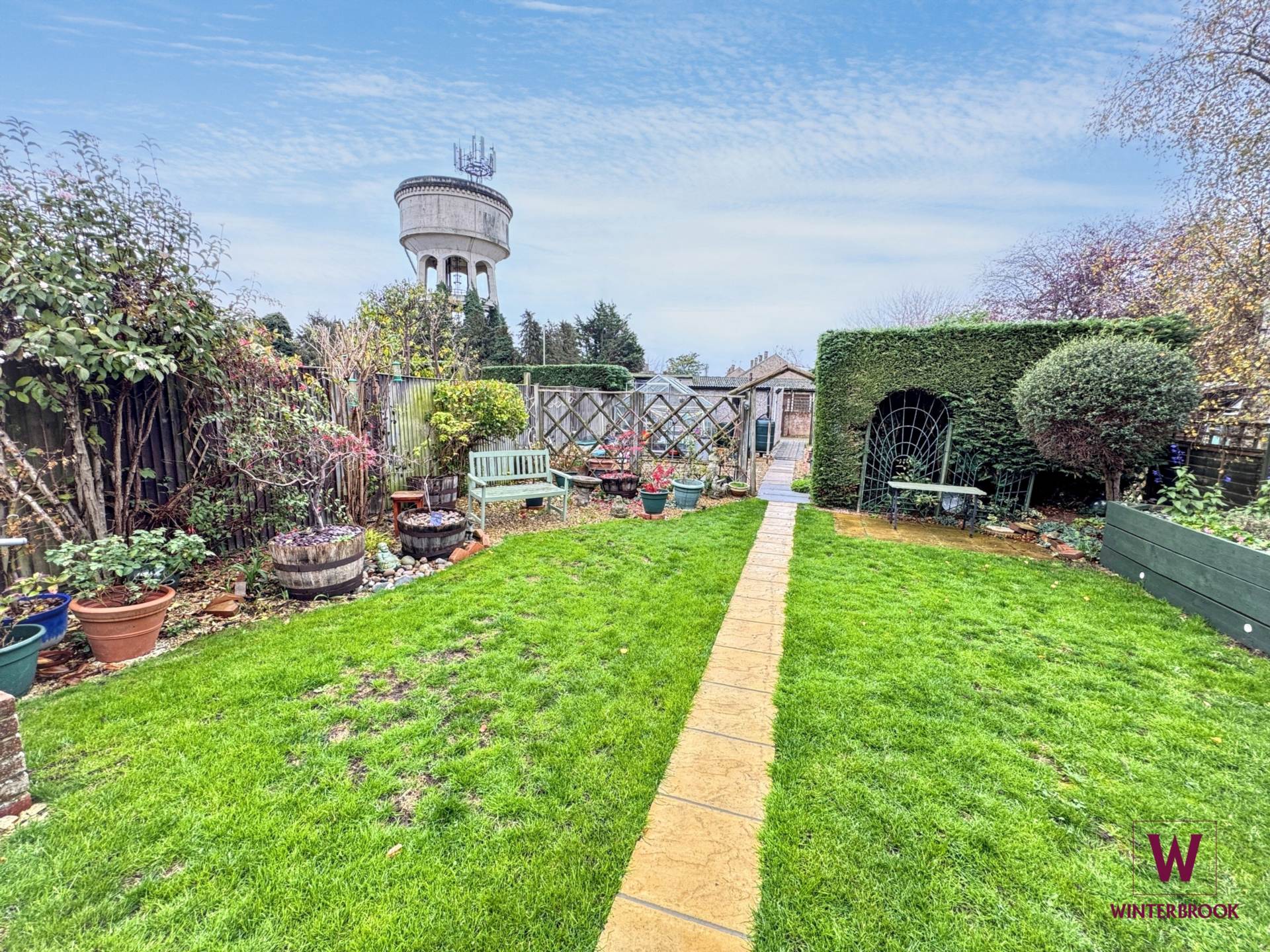 Station Road, Wallingford, Image 13